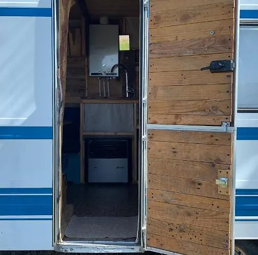 La Cabane Mobile