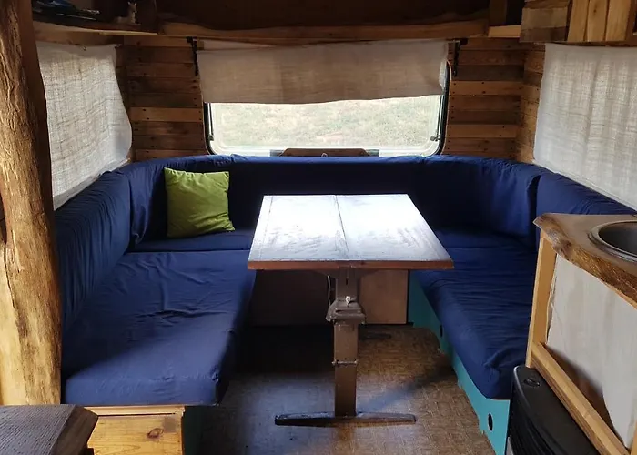 La Cabane Mobile
