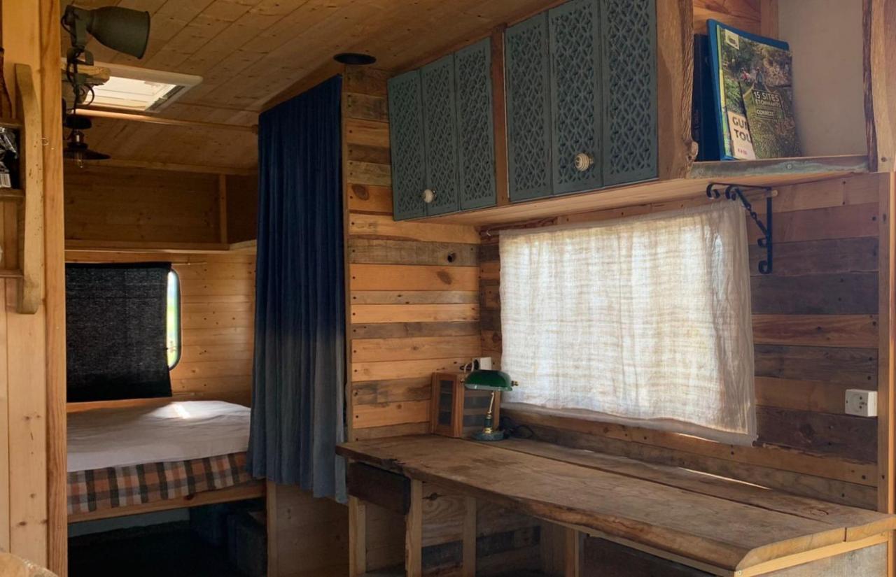 La Mobile Apartment Beyssenac